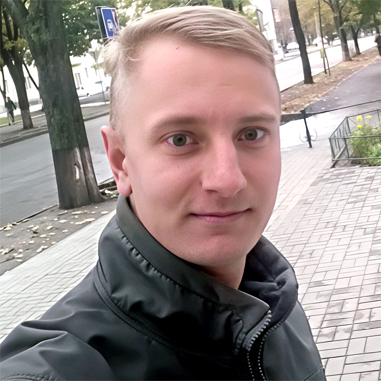 Павленко Владислав Вікторович